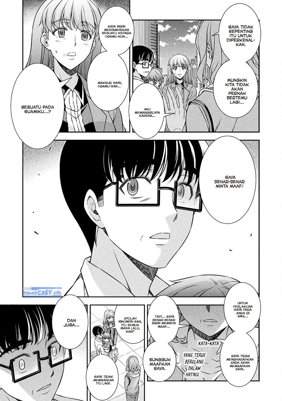 Dilarang COPAS - situs resmi www.mangacanblog.com - Komik silver plan to redo from jk 077 - chapter 77 78 Indonesia silver plan to redo from jk 077 - chapter 77 Terbaru 31|Baca Manga Komik Indonesia|Mangacan